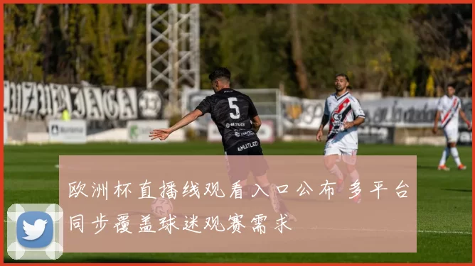 欧洲杯直播线观看入口公布 多平台同步覆盖球迷观赛需求