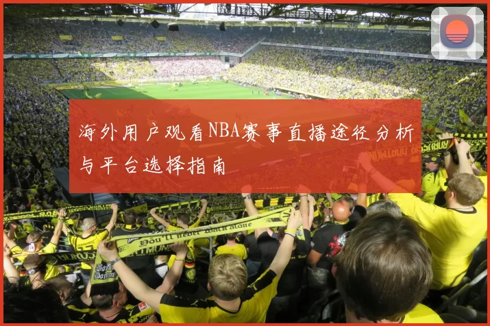 海外用户观看NBA赛事直播途径分析与平台选择指南