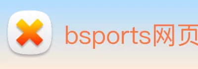 bsports网页版登录入口 - B(中国) Logo